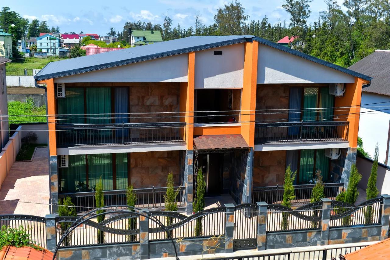 Lions Apartment Ureki Luaran gambar