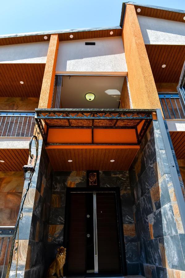Lions Apartment Ureki Luaran gambar