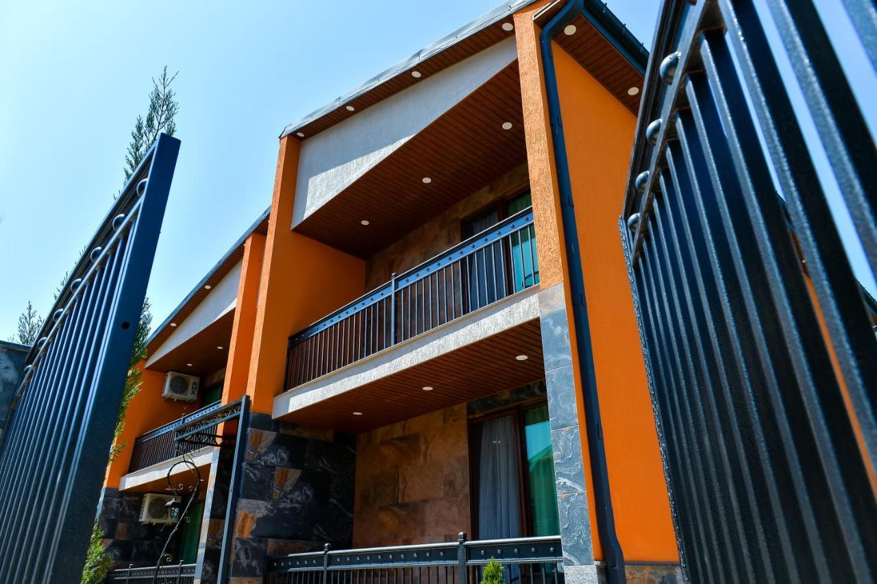 Lions Apartment Ureki Luaran gambar