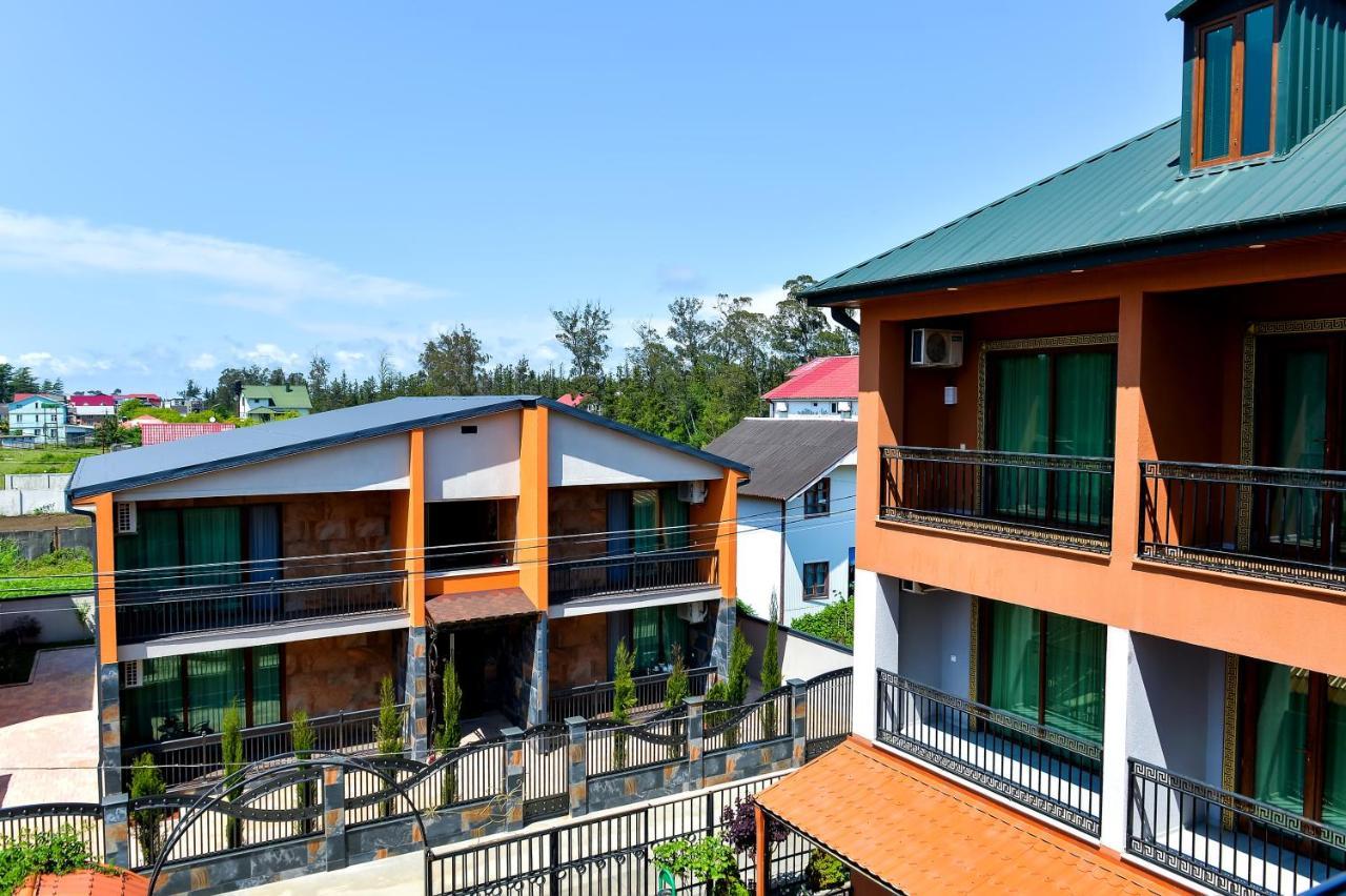 Lions Apartment Ureki Luaran gambar