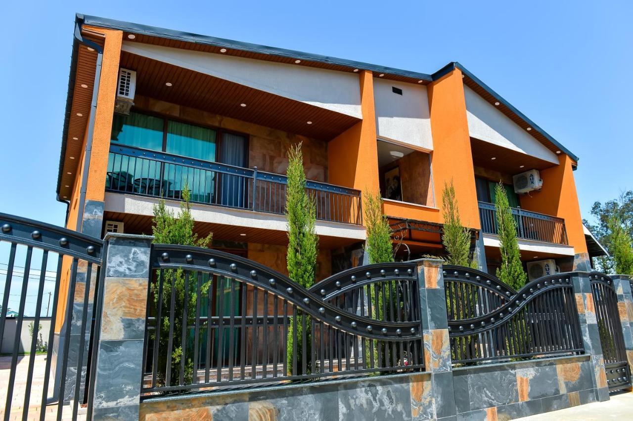 Lions Apartment Ureki Luaran gambar