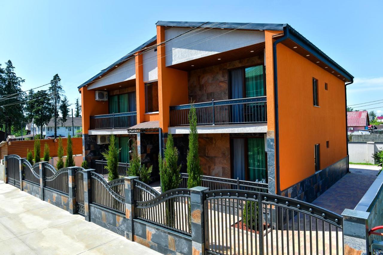 Lions Apartment Ureki Luaran gambar