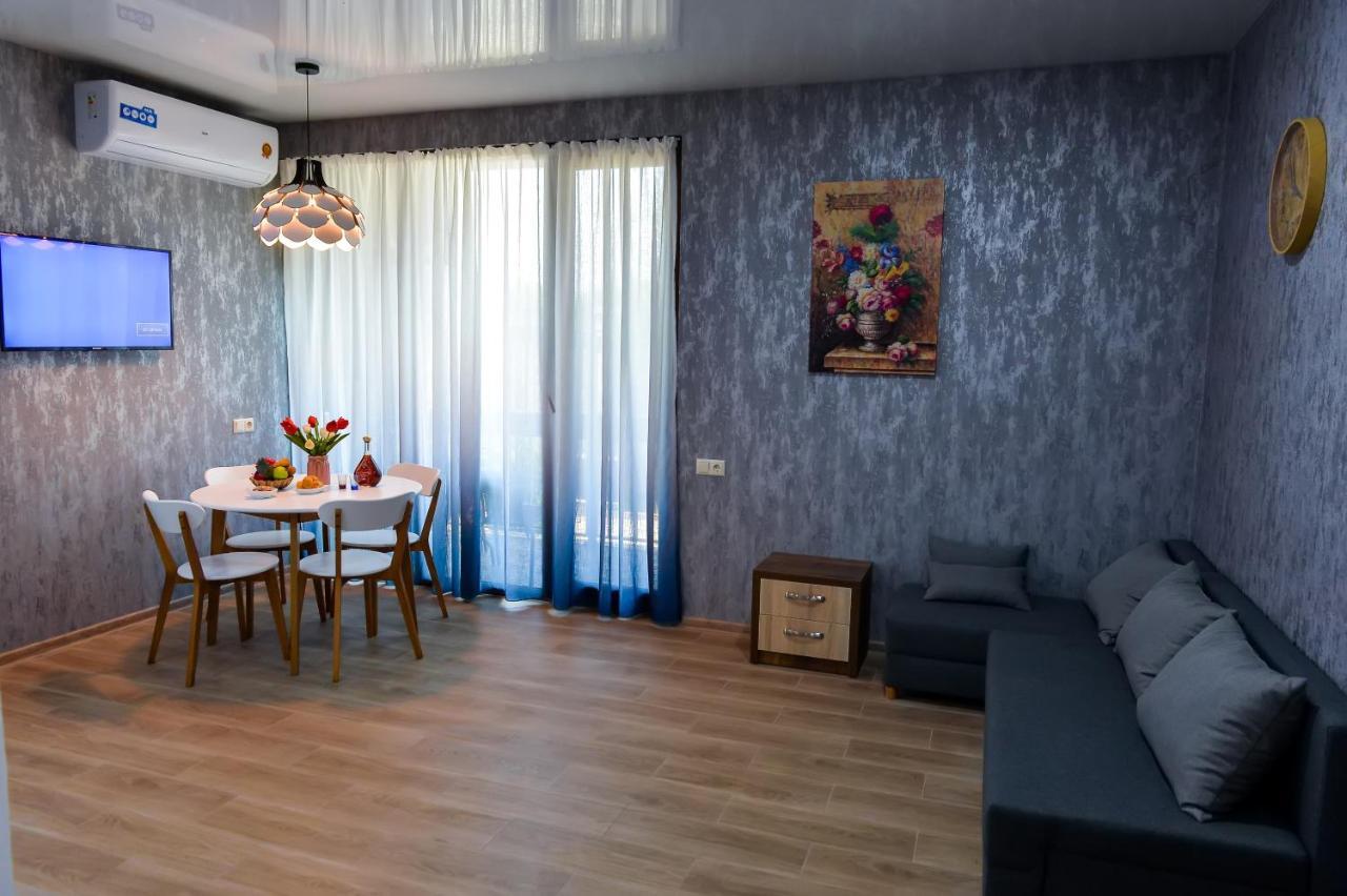 Lions Apartment Ureki Luaran gambar