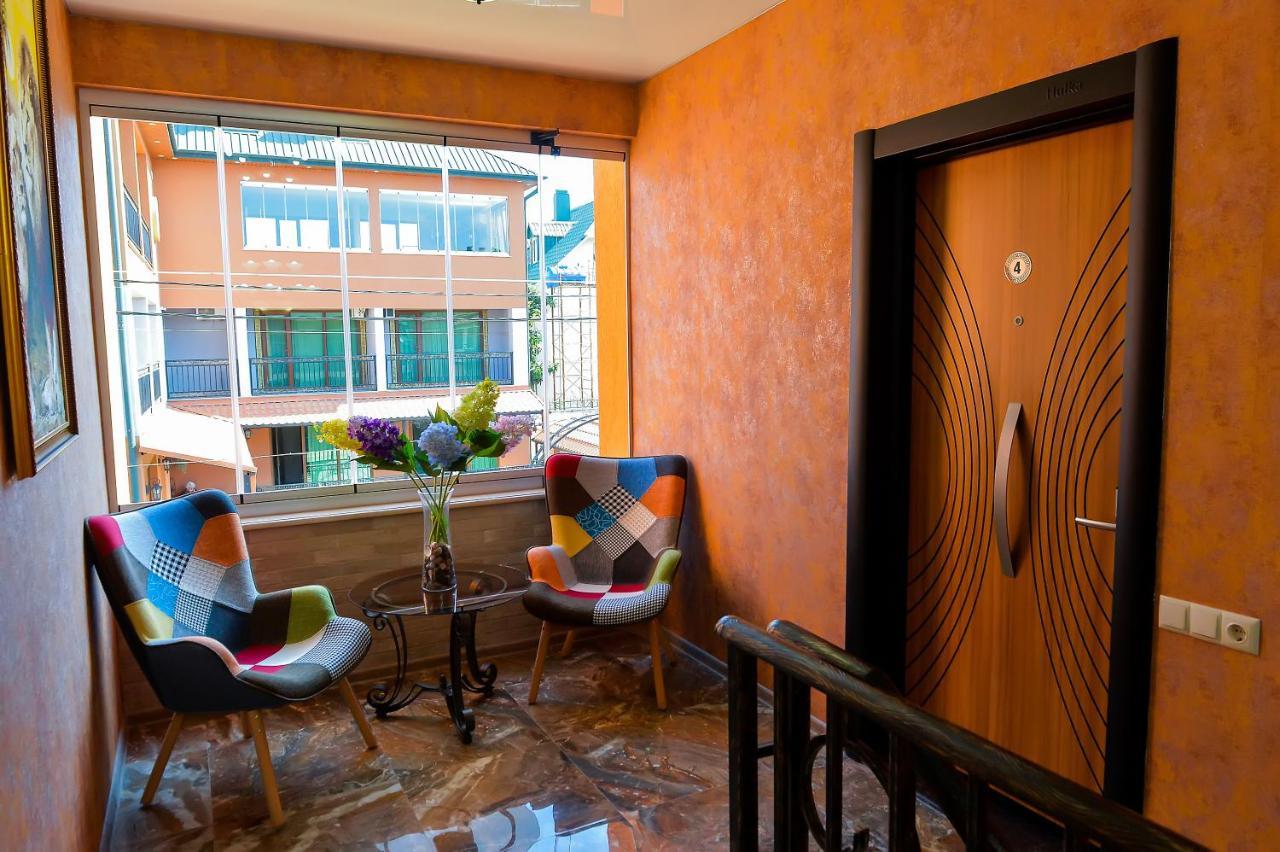 Lions Apartment Ureki Luaran gambar