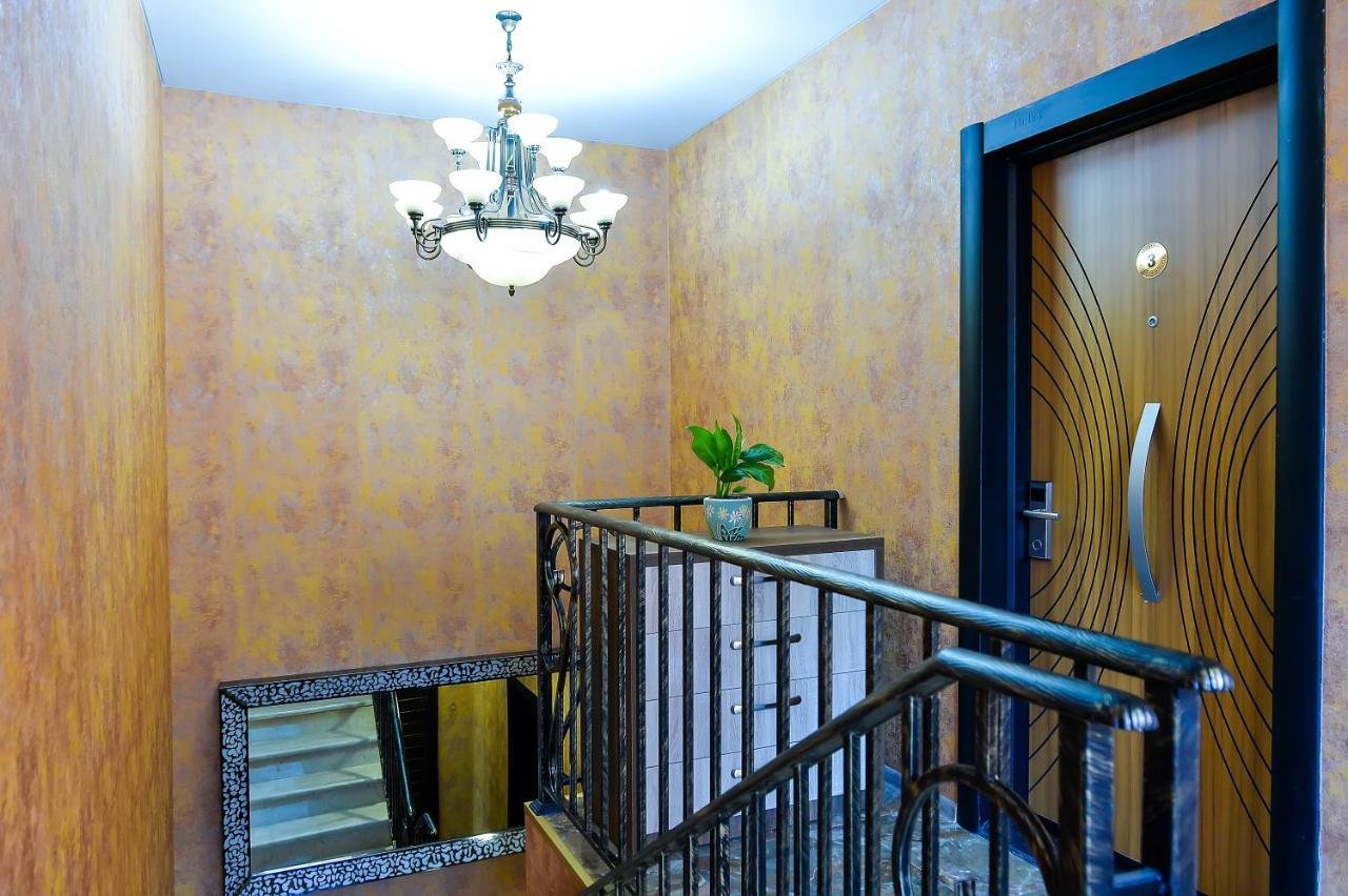 Lions Apartment Ureki Luaran gambar