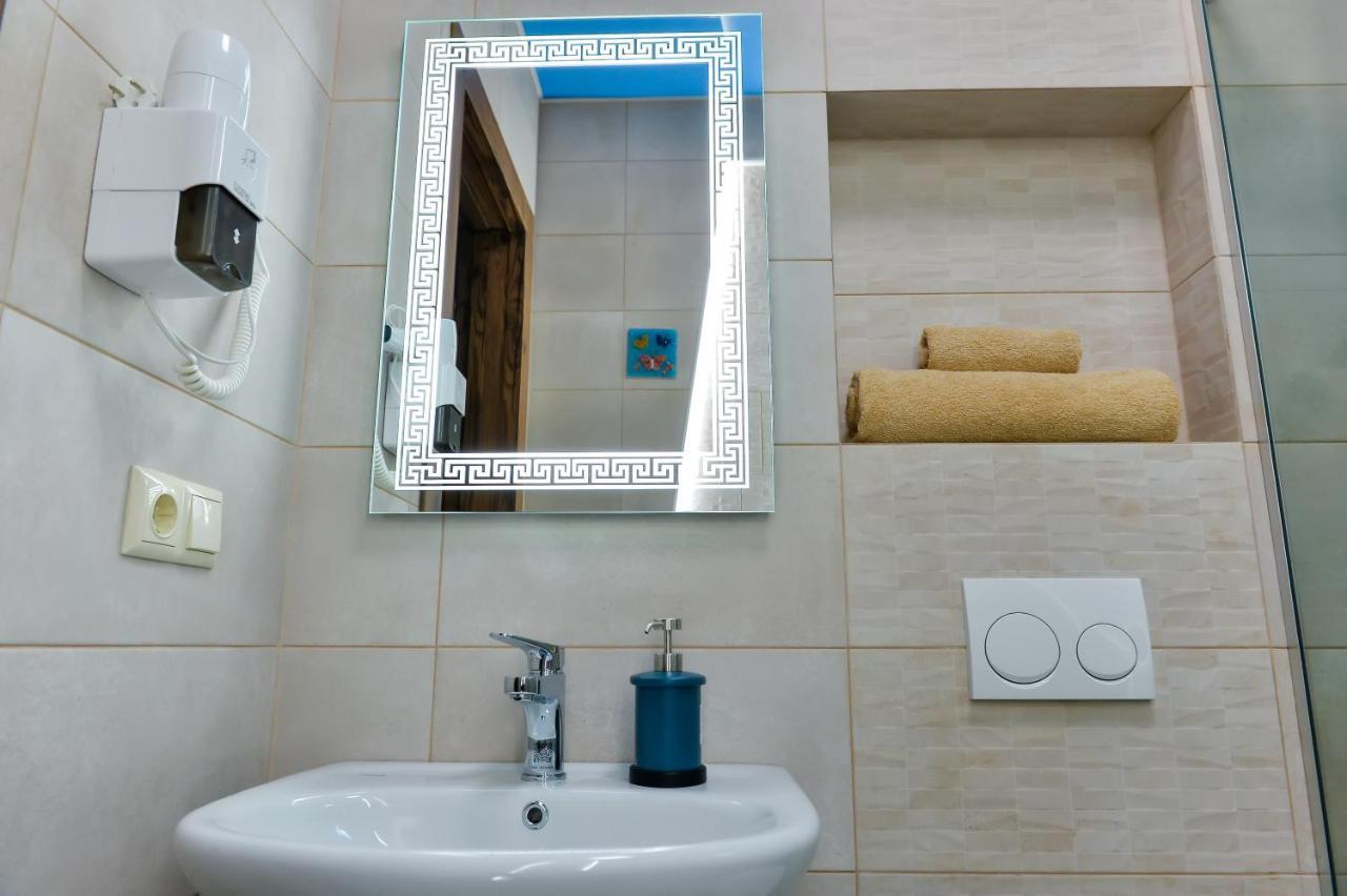 Lions Apartment Ureki Luaran gambar