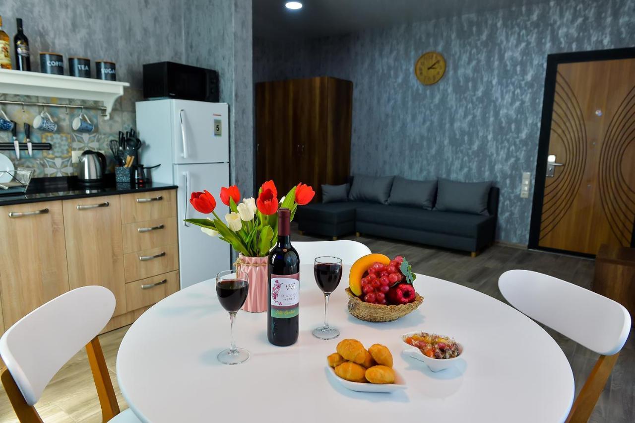 Lions Apartment Ureki Luaran gambar