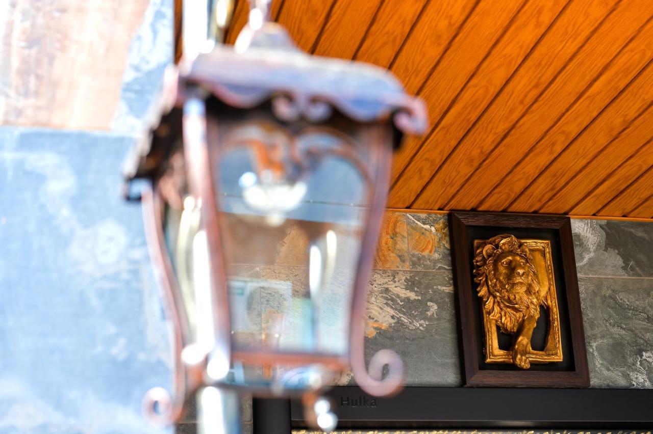 Lions Apartment Ureki Luaran gambar