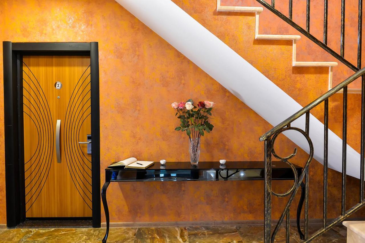 Lions Apartment Ureki Luaran gambar