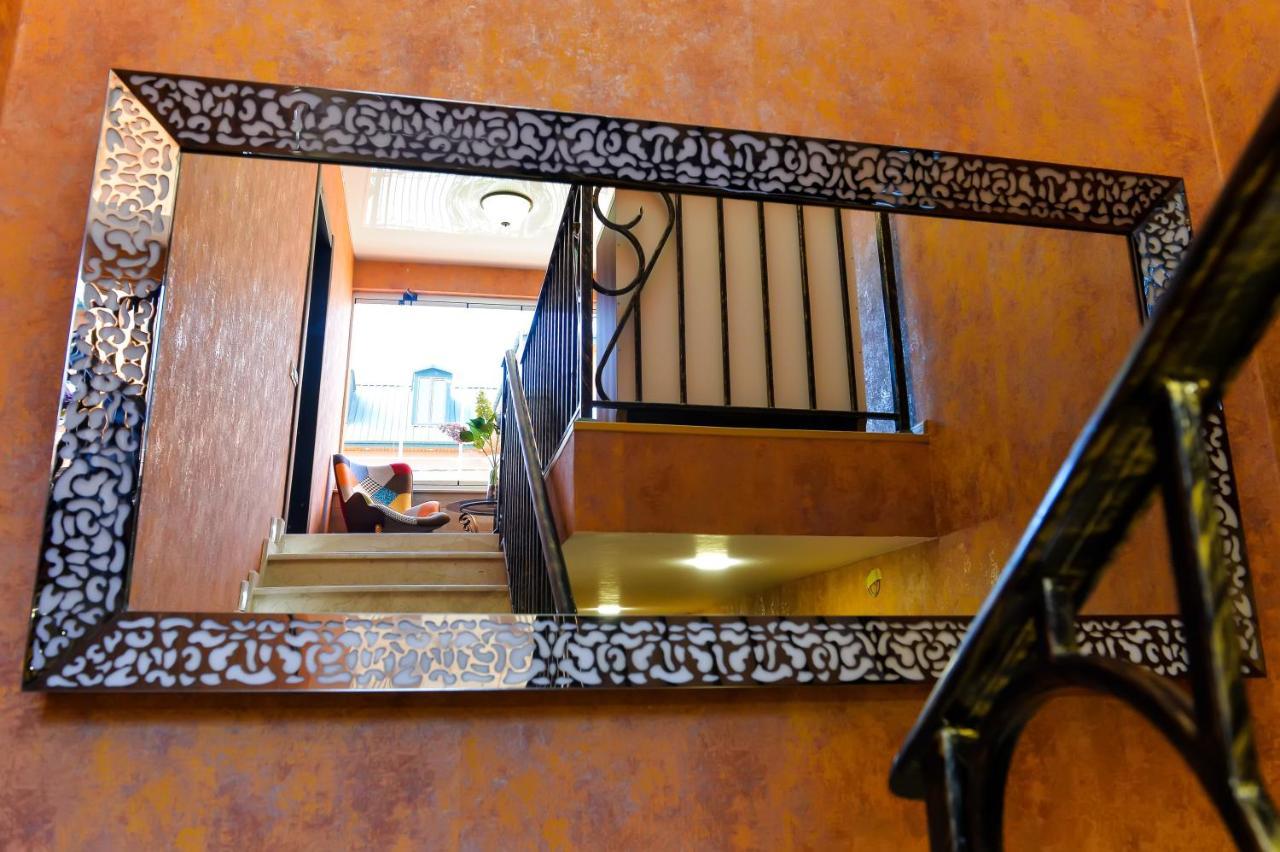 Lions Apartment Ureki Luaran gambar