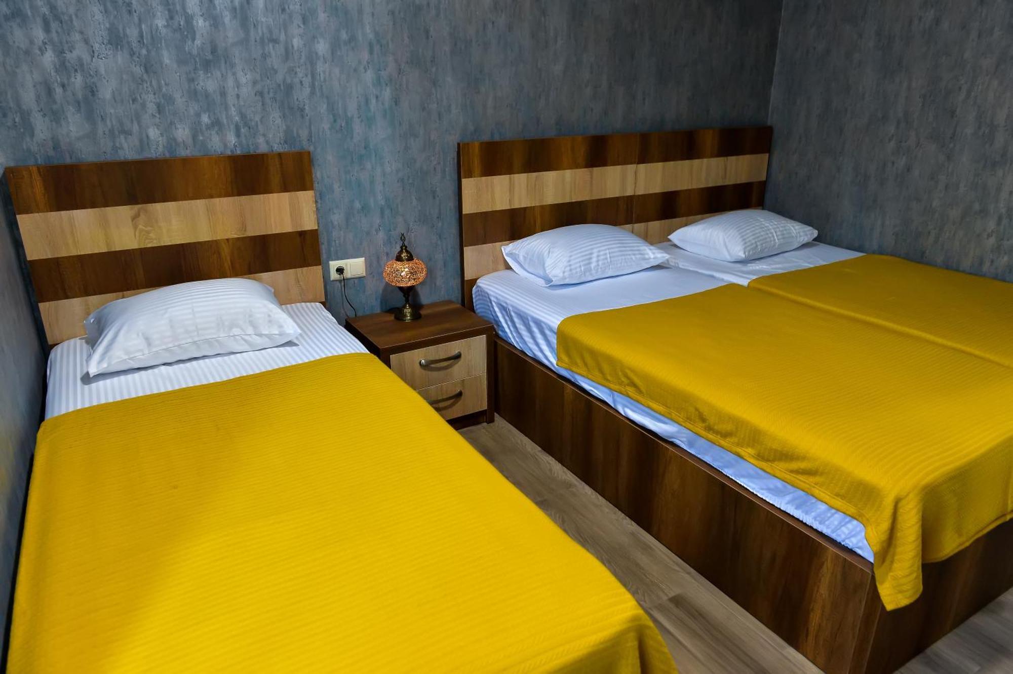 Lions Apartment Ureki Luaran gambar