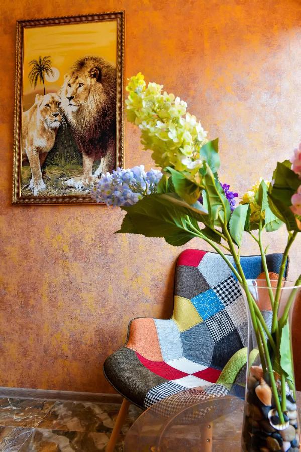 Lions Apartment Ureki Luaran gambar