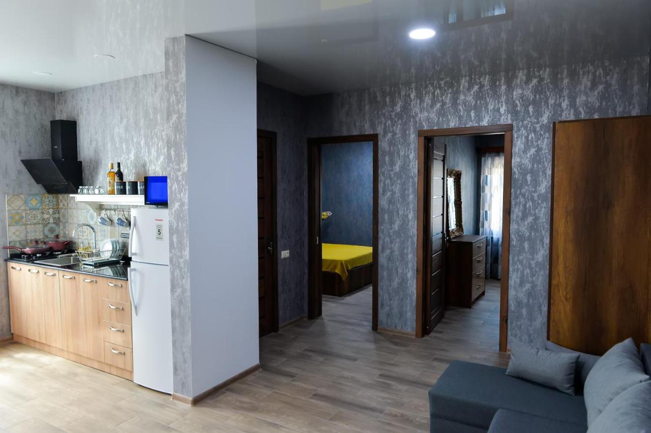Lions Apartment Ureki Luaran gambar